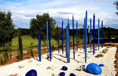 Espargosa Monte de Baixo & Art - Photo 32