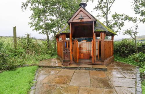 Rough Bank Barn - Foto 47