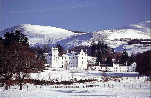 2 Bed in Birnam Dunkeld oc-ca266 - Foto 16