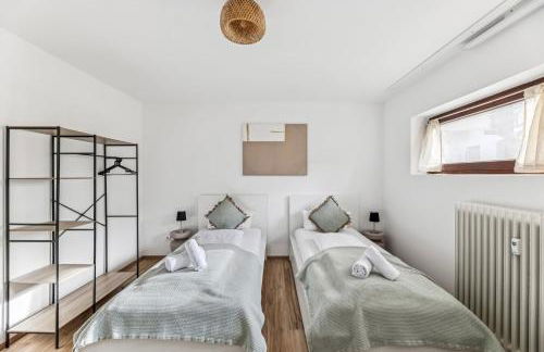 Casas Oasis - mit Einzel- & Doppelbetten - Foto 55