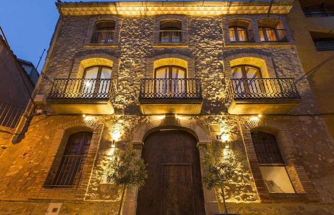 El Palauet del Priorat - Foto 46
