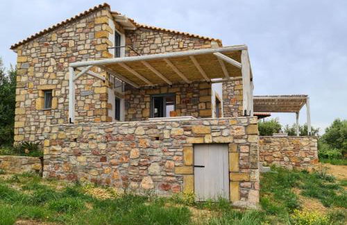 Koroni Stone House, fully equipped studios by the sea - Photo 7