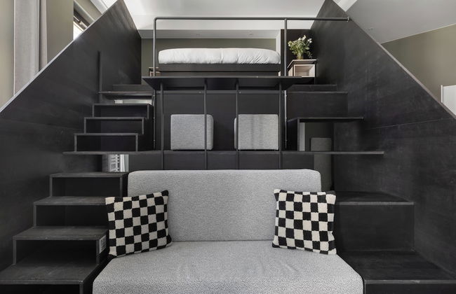 Numa Berlin Boxer - Foto 26