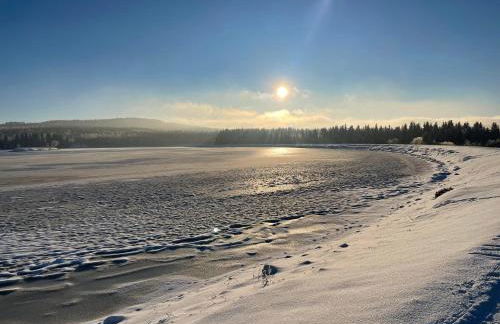 Ferienhaus Hentzschel - Foto 16