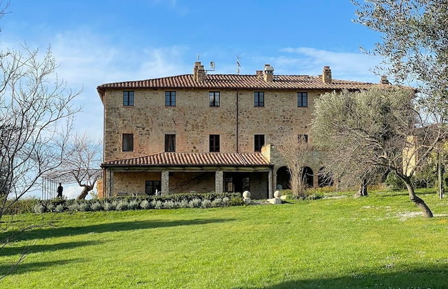 Podere Montale Il Borgo - Photo 68