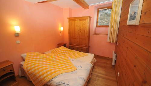 Appartement 10 couchages face à la meije - Foto 2