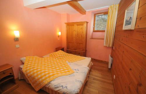 Appartement 10 couchages face à la meije - Foto 2