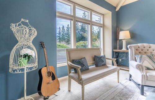 Corporate Housing Charm near East Sammamish Park - Foto 9