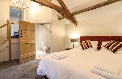 Bodaioch Hall - Foto 46