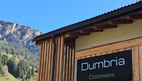 Chalet Dumbria Dolomites - Foto 3