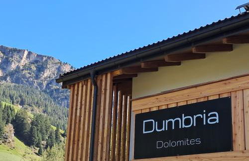 Chalet Dumbria Dolomites - Foto 3