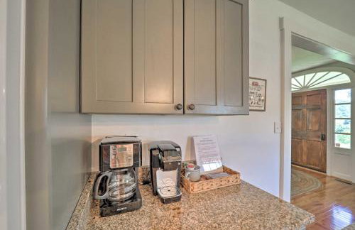 Abingdon Family Getaway with Porch and Views! - Photo 11