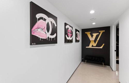 THE BANK Mid-Century Luxury Resort Palm Springs - Foto 13