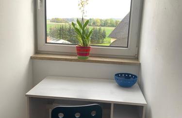 Ferienwohnung Coburger Land, ländlich gut gelegen - Foto 23