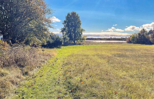 7 Person Holiday Home in Lottorp - Foto 21