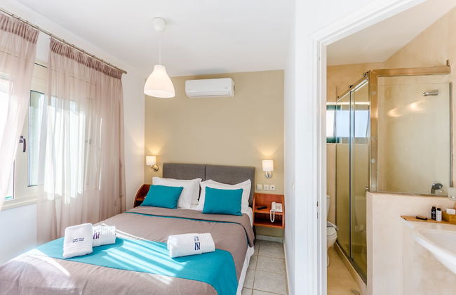 Pela Mare Hotel - Foto 20