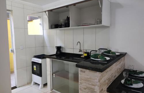 Lofts Primavera Centro Histórico Paraty - Foto 2