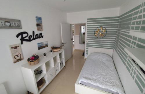 Nice Appartement near TradeFair and City 8 Min. - Foto 6