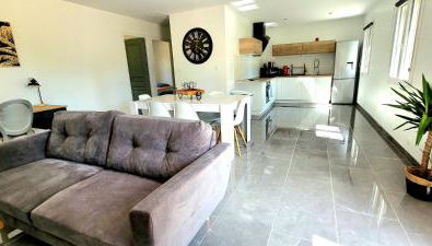 MAISON PLEIN-PIED DÉTENTE ASSUREE Clim-BBQ - Foto 4