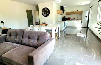 MAISON PLEIN-PIED DÉTENTE ASSUREE Clim-BBQ - Foto 4