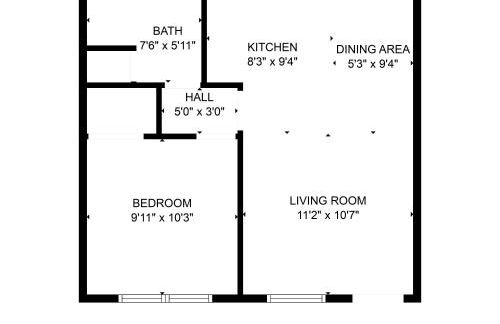 Siesta Key Bungalows, the 3-Bungalow Complex - Foto 21