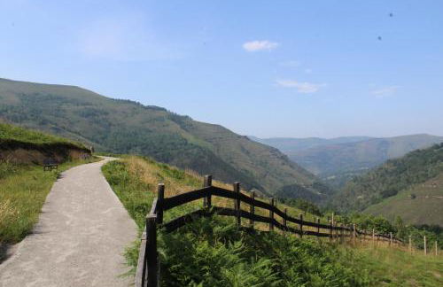 Apartamentos San Antonio de Garabandal - Foto 8