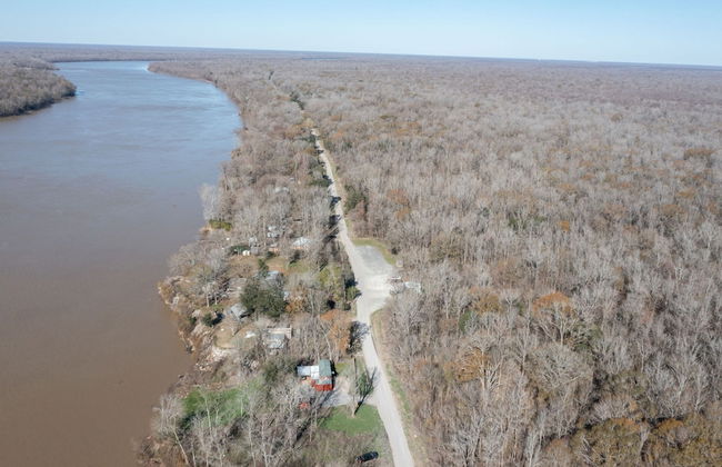 Whiskey Bay Hideaway Your Riverside Escape - Foto 33