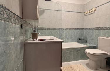 NEW! Casa do Praia Almancil - Foto 7