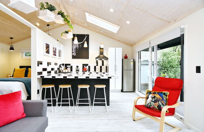 Aspen Studio - Foto 16