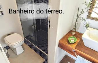 Maison de L'ocean Praia 250 m - Foto 26