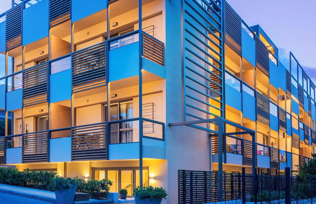 Hotel Vozina - Foto 1