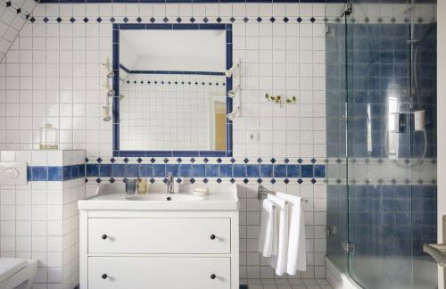 Pächterhaus - Ostholstein - Foto 64