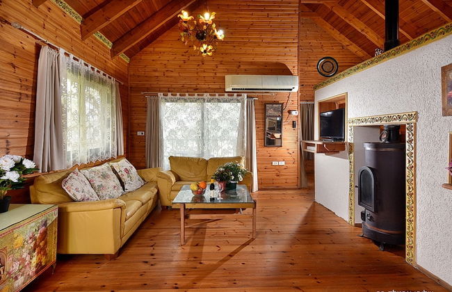 Tuscana cabins - Foto 16