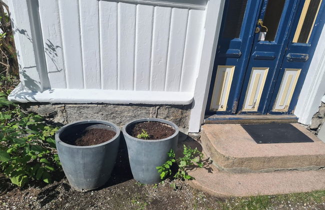 Villa Sommerfryd Seterveien - Foto 18