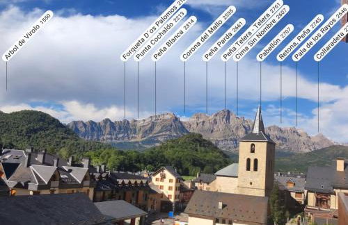 Ripera Panticosa - Foto 26