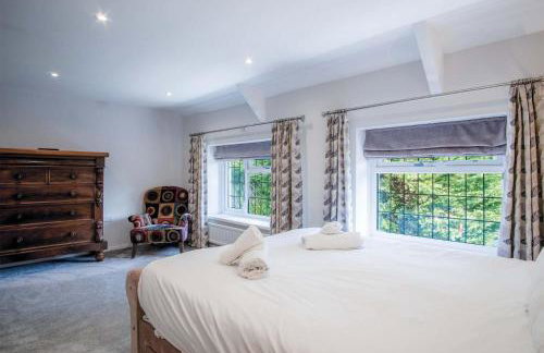 Bryn View – 5 Bedroom Holiday Home – Oxwich - Foto 42