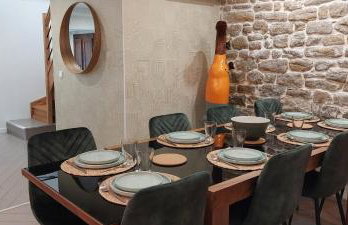 Ty Braga Maison 120m2 sur le port d'Etel avec grande terrasse - Photo 14