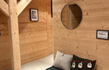 Somptueux Chalet 12 personnes - Villaroger - Foto 29