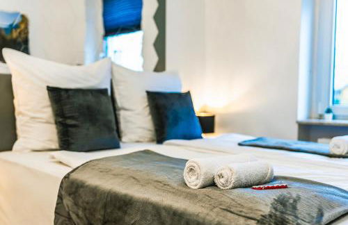 Zentral-Kingsize Bett-Playstation 4-HBF nach Köln und Düsseldorf - Foto 14