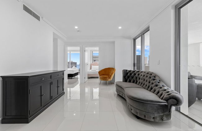 Trilogy Surfers Paradise - Foto 51