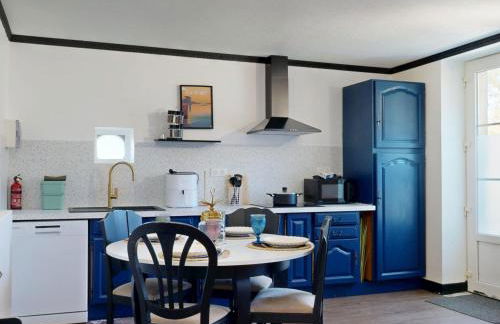 Appartement Avec Sauna Privatif - Foto 9