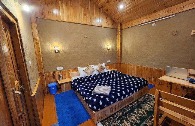 Hipostel Cottages Laida - Foto 3