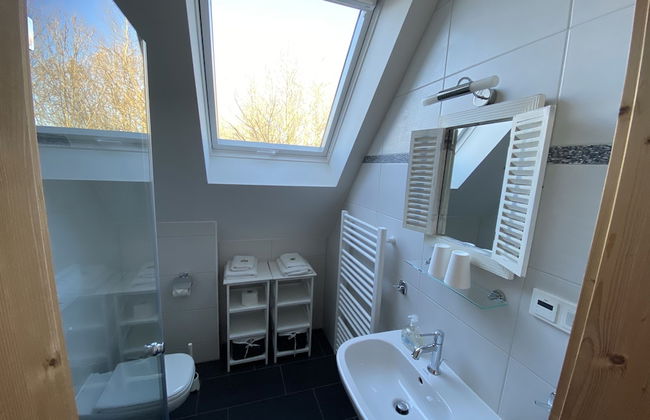 Appartementhaus Zur Bergwiese - Foto 80