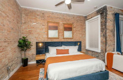 Findlay Market Suite 3 - For 2 - Foto 25