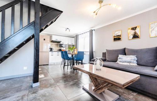 Top Alex domki Międzyzdroje Lubin - Foto 71