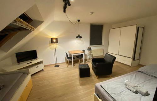 Sweet Home Apartment Hannover West - contactless check-in - Foto 55