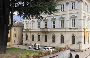 Palazzo 7 Centro Storico NO Pet Friendly Apartment - Photo 6