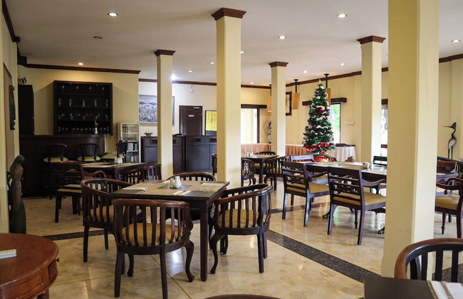 Bali Masari Villas & Spa - Foto 40