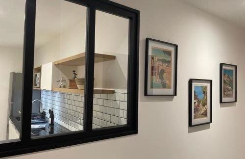 Le Loft de l hotel Dieu - Photo 6