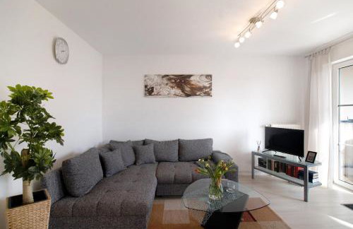 Ruhige Ferienwohnung in Bad Saulgau - Foto 6